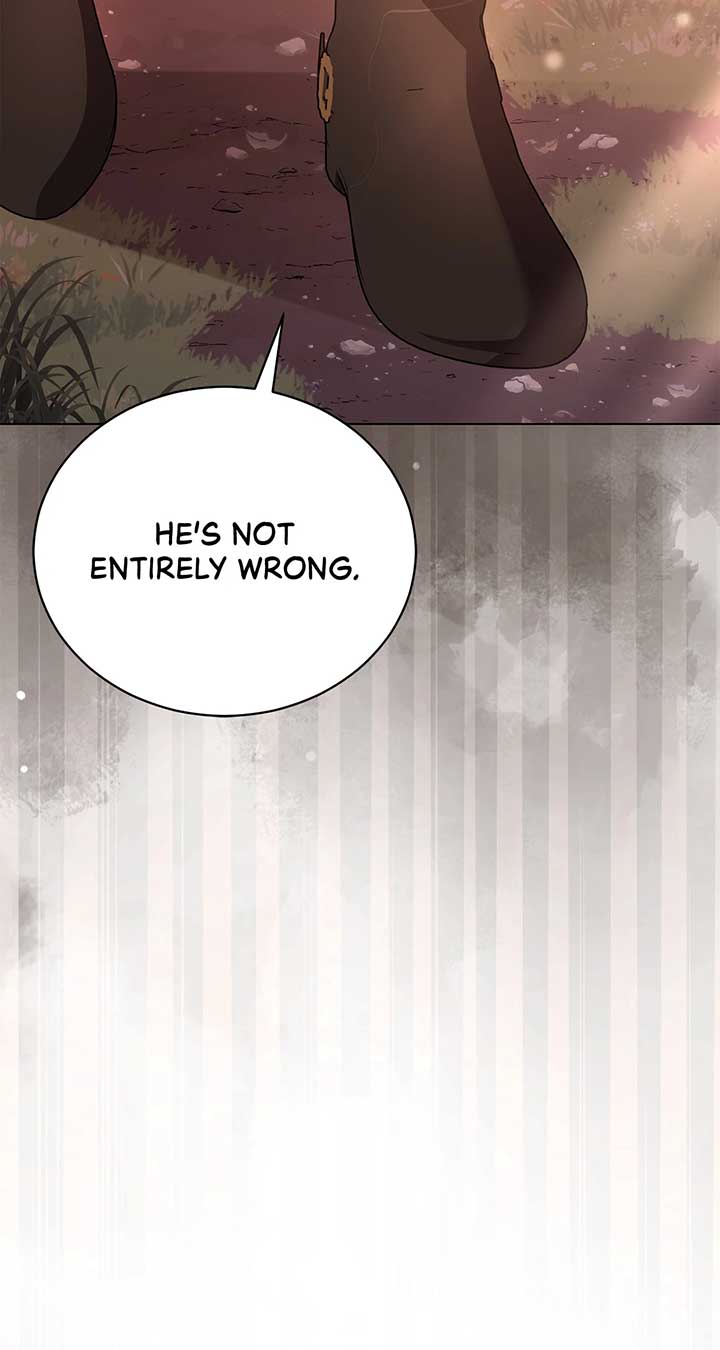 How to Choose Your Knight Chapter 39 - Page 22