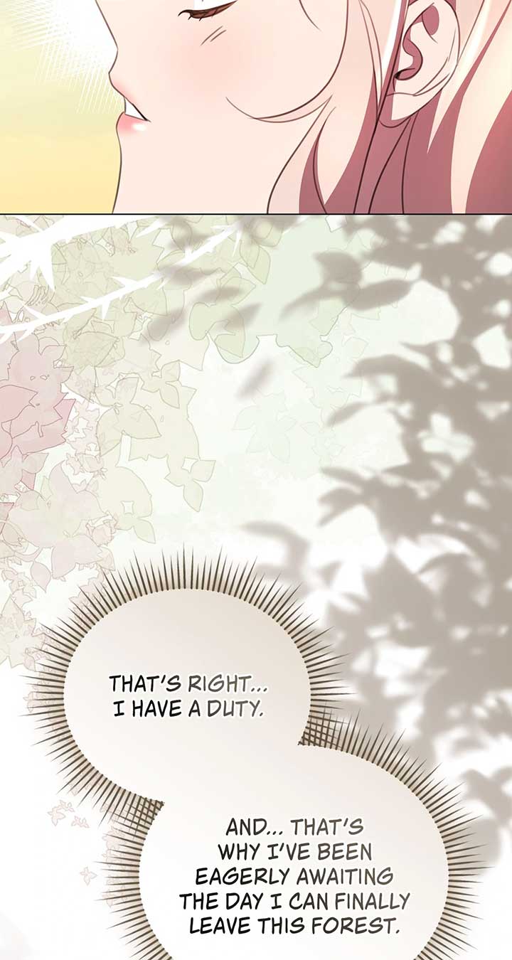 How to Choose Your Knight Chapter 39 - Page 31