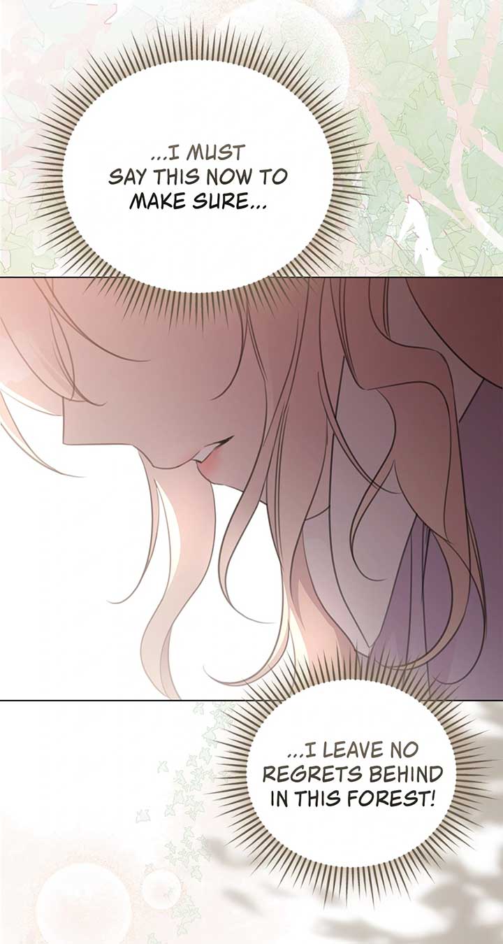 How to Choose Your Knight Chapter 39 - Page 34