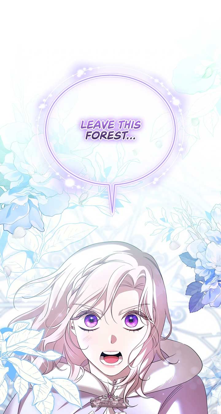 How to Choose Your Knight Chapter 39 - Page 38