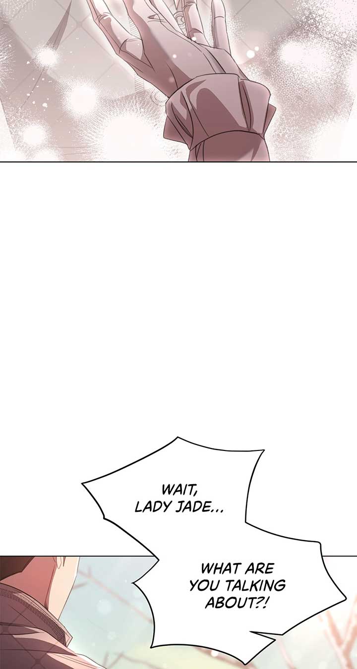 How to Choose Your Knight Chapter 39 - Page 42