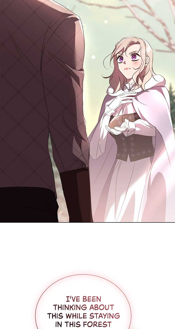 How to Choose Your Knight Chapter 39 - Page 43