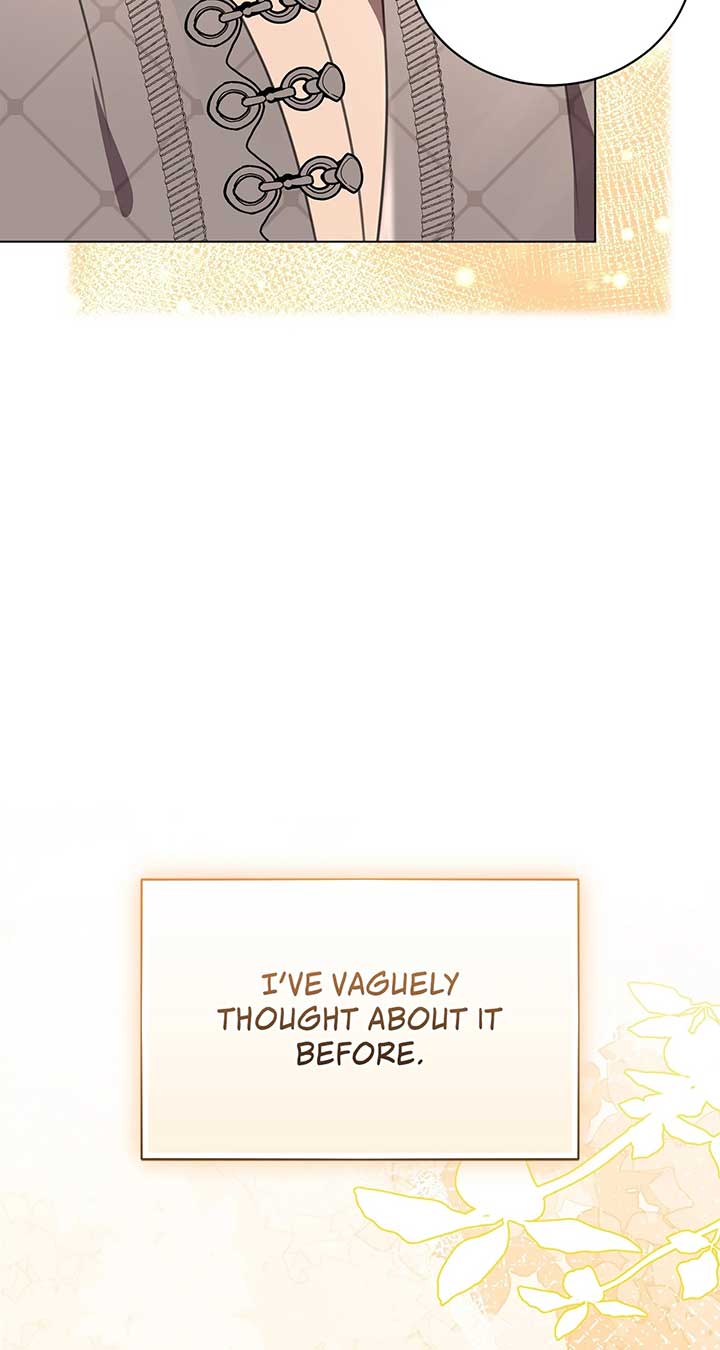 How to Choose Your Knight Chapter 39 - Page 48