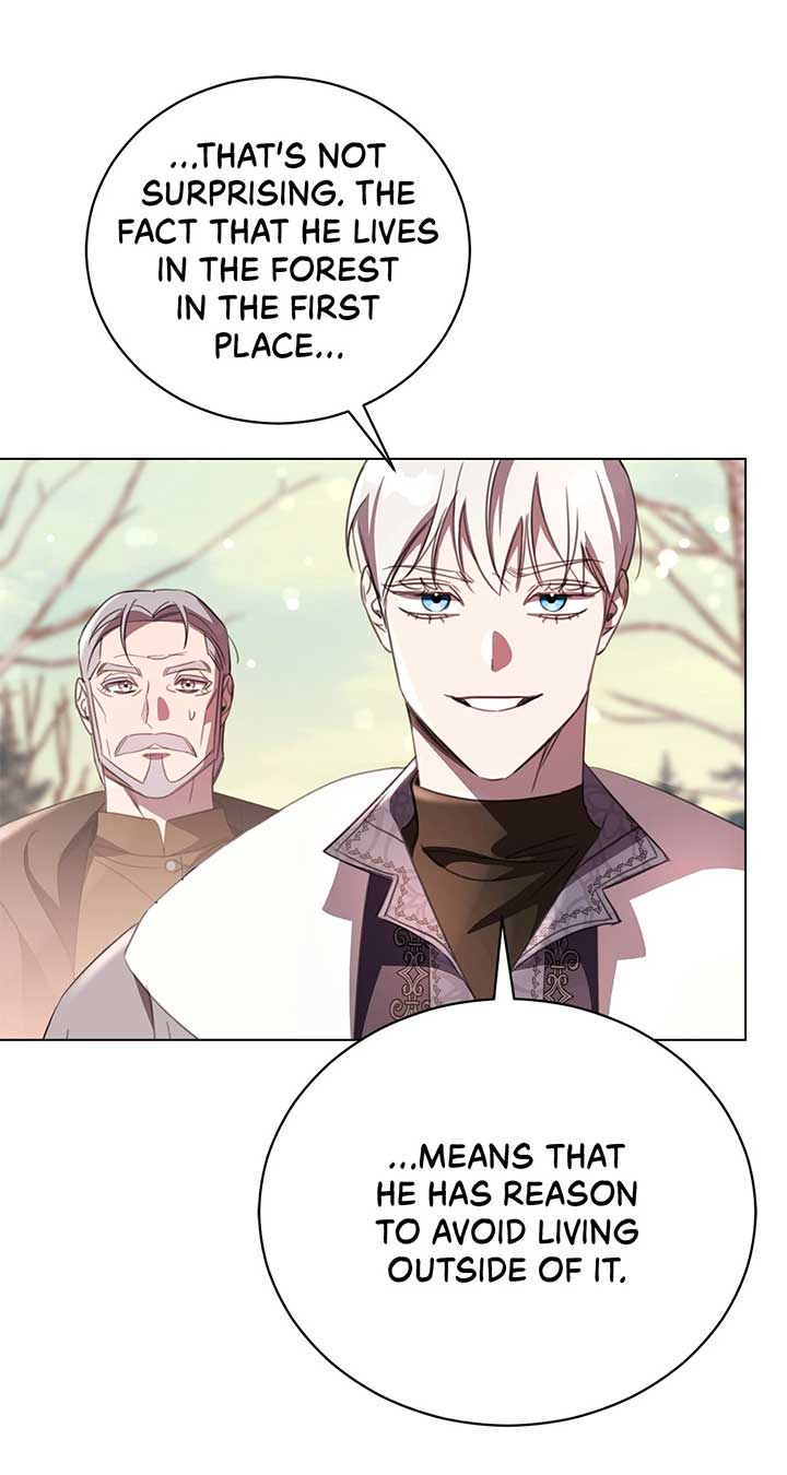 How to Choose Your Knight Chapter 39 - Page 61