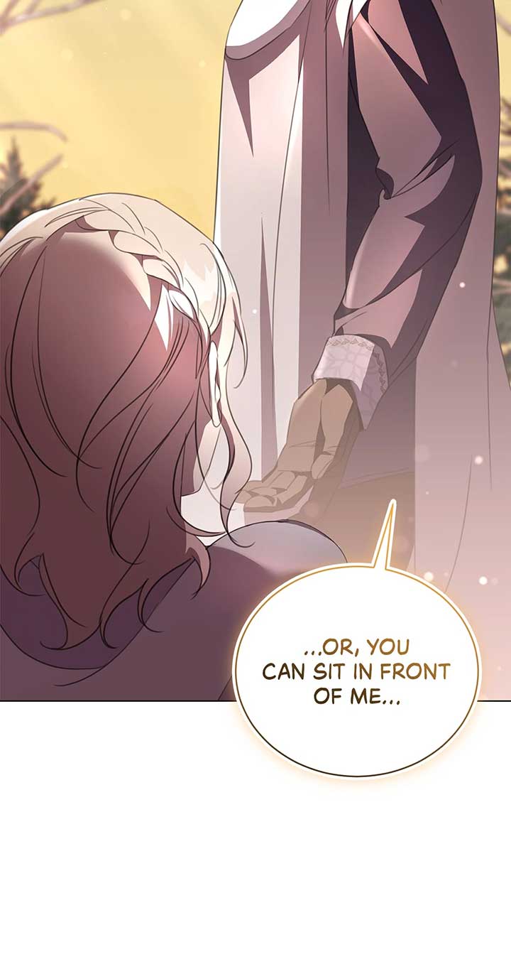 How to Choose Your Knight Chapter 39 - Page 68