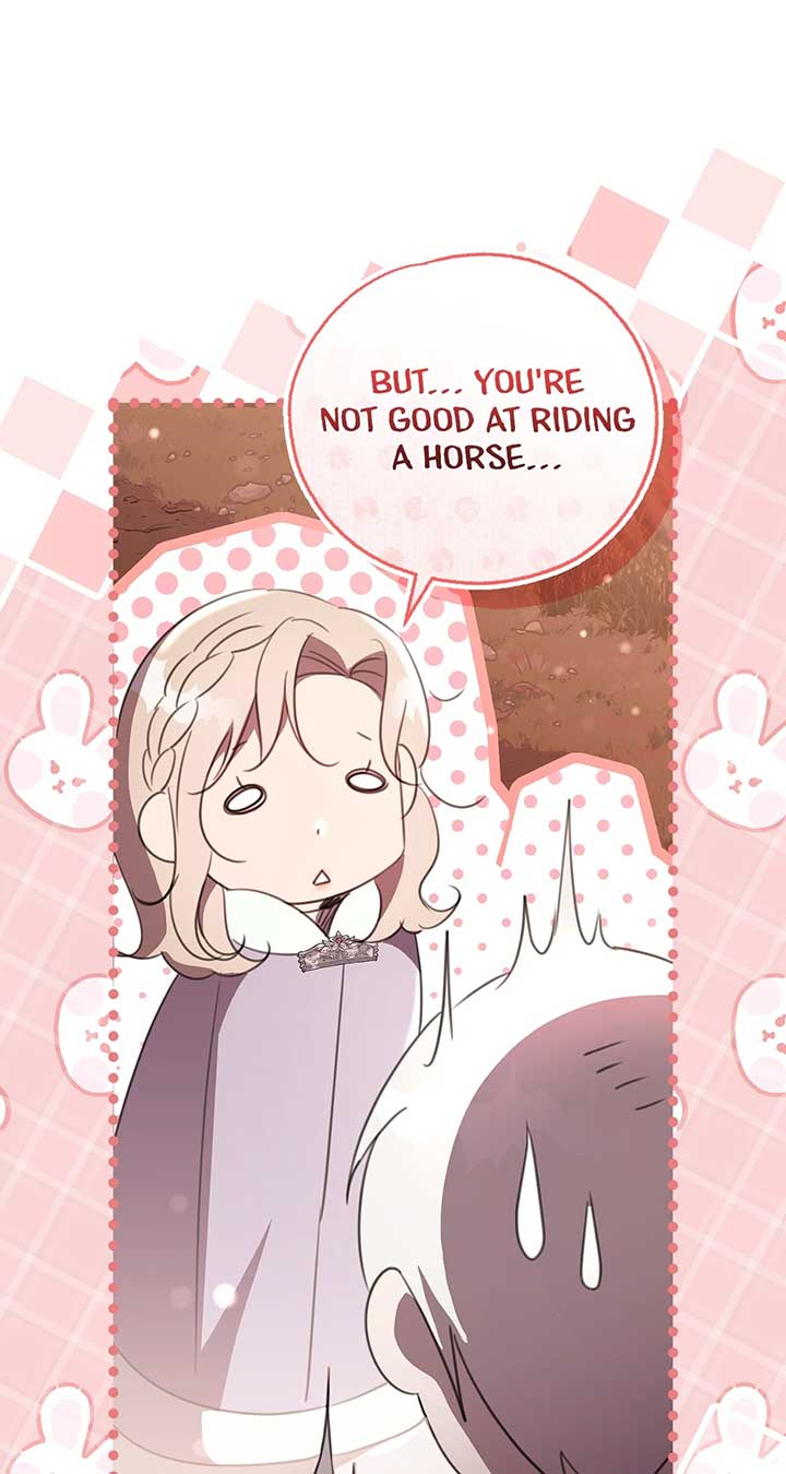 How to Choose Your Knight Chapter 39 - Page 69