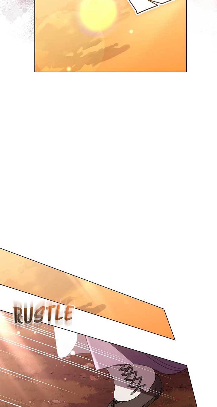 How to Choose Your Knight Chapter 39 - Page 73