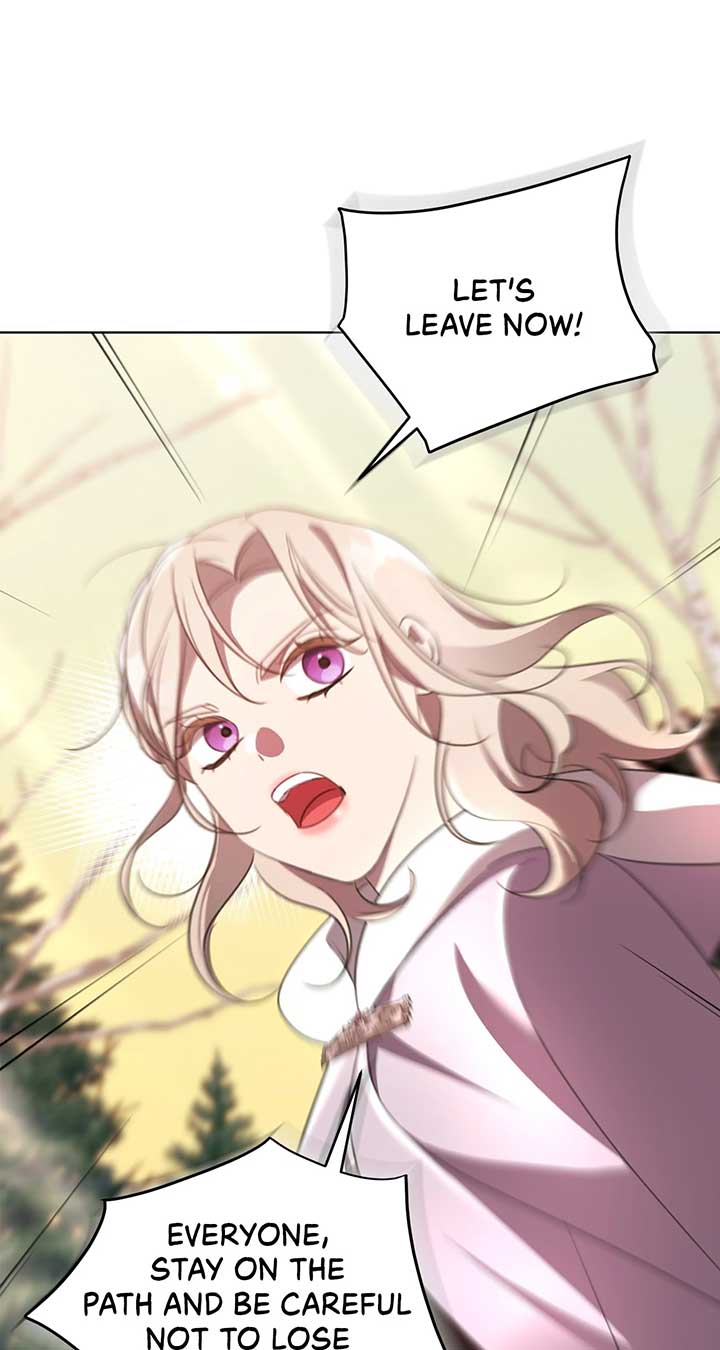 How to Choose Your Knight Chapter 39 - Page 85
