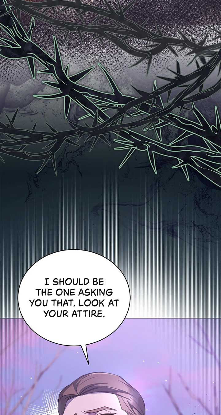 How to Choose Your Knight Chapter 39 - Page 93