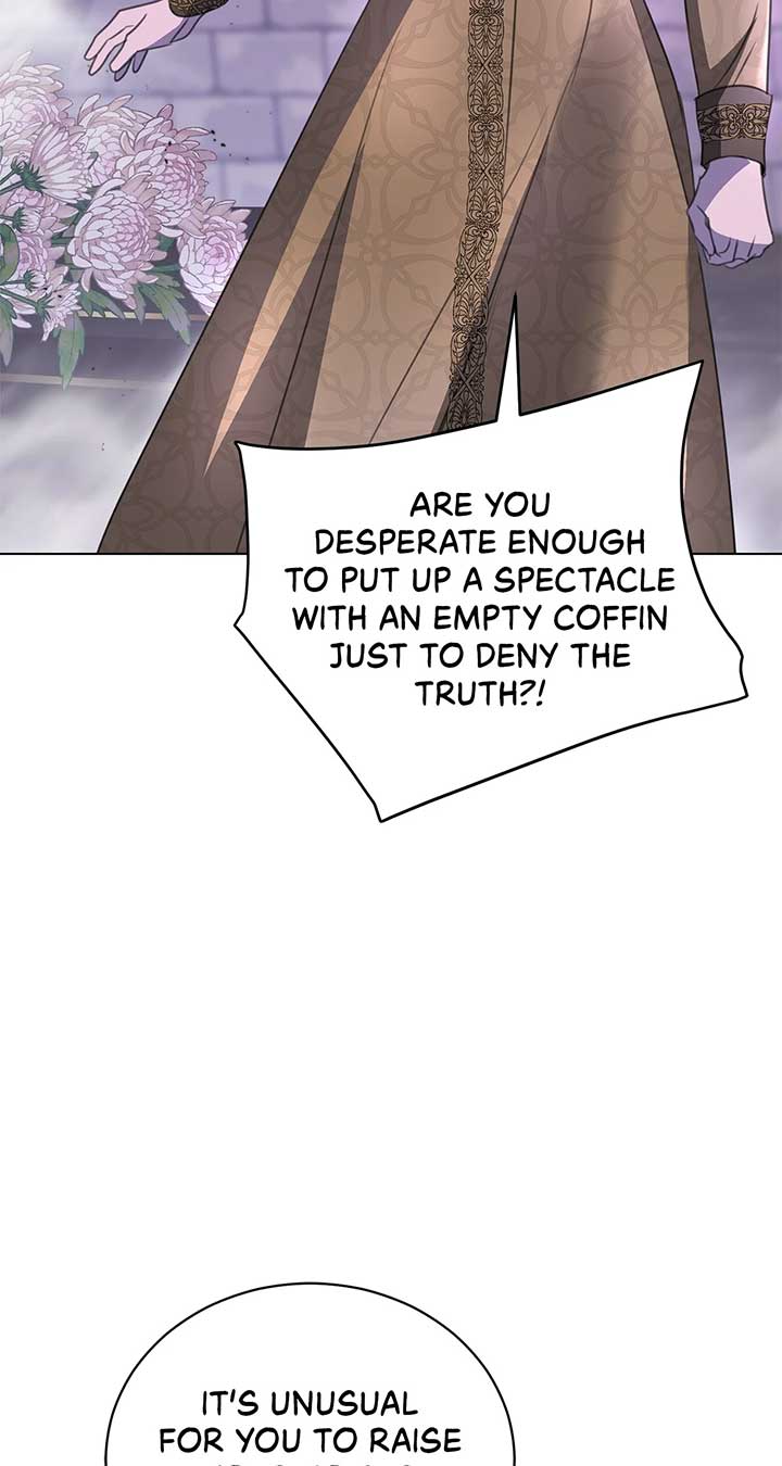 How to Choose Your Knight Chapter 39 - Page 96