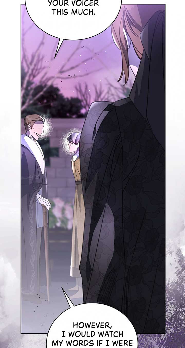 How to Choose Your Knight Chapter 39 - Page 97