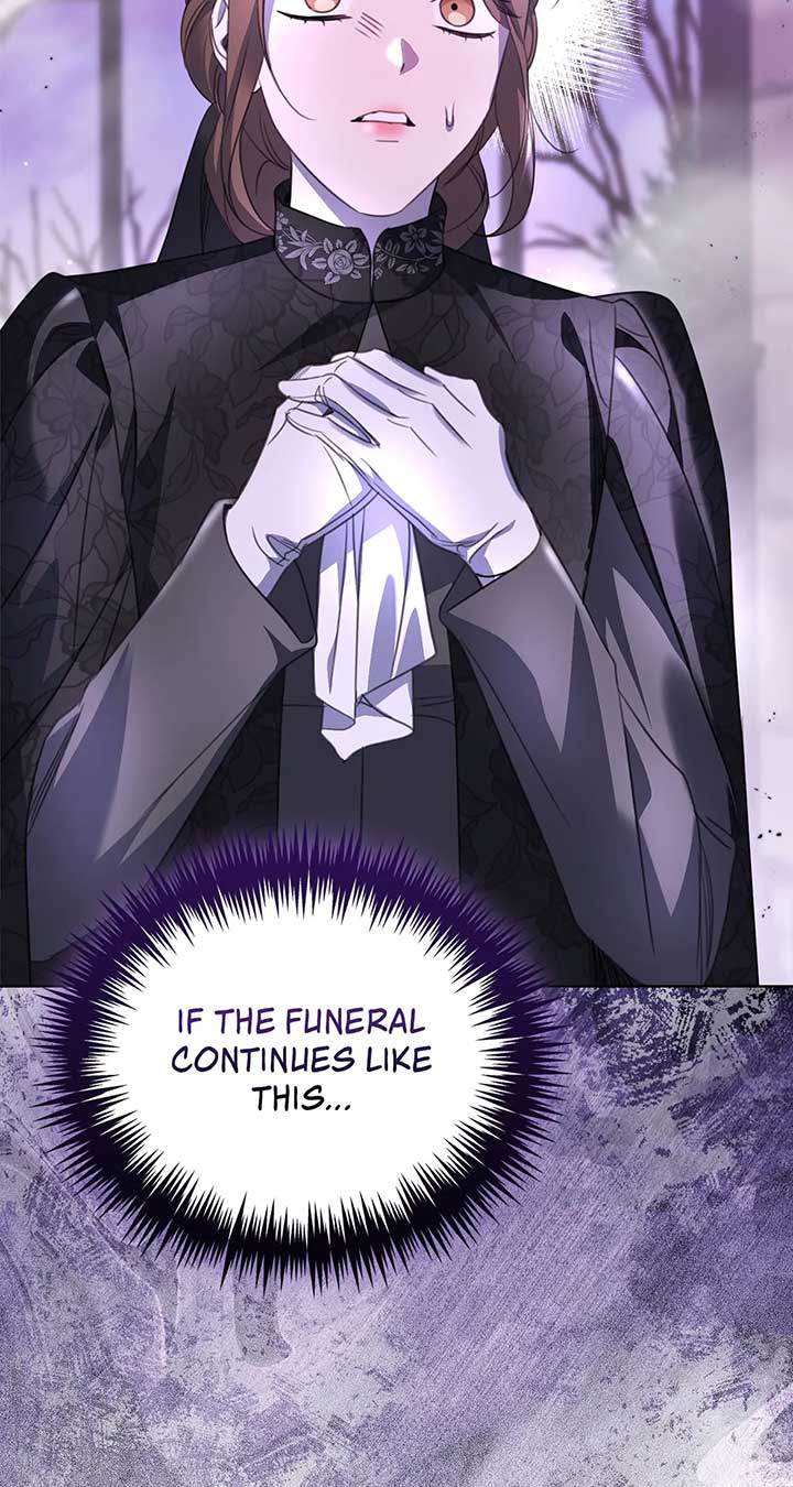 How to Choose Your Knight Chapter 39 - Page 99
