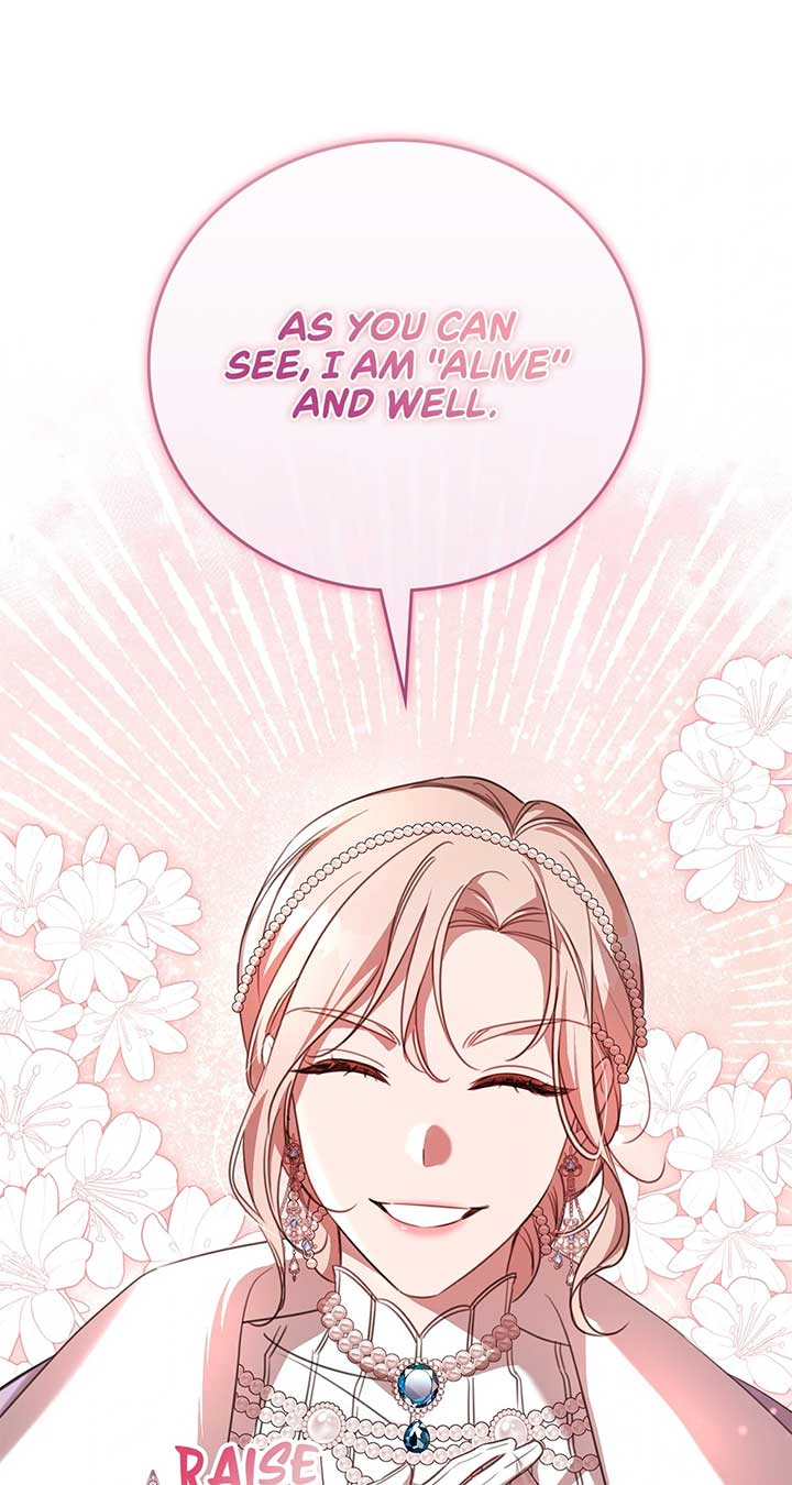 How to Choose Your Knight Chapter 40 - Page 11