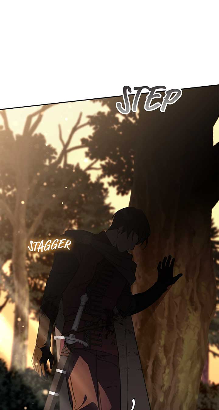 How to Choose Your Knight Chapter 40 - Page 106