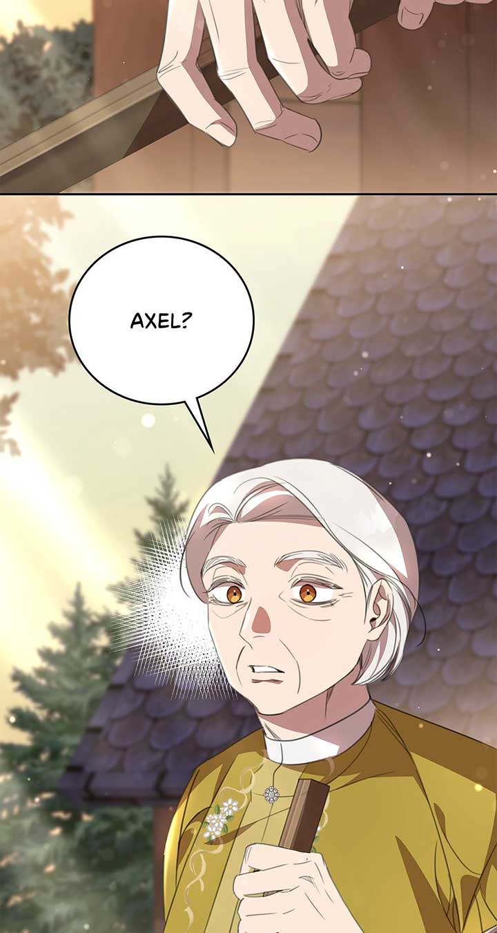 How to Choose Your Knight Chapter 40 - Page 108