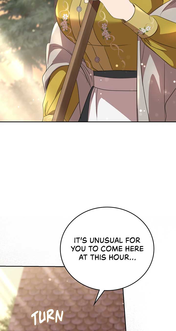 How to Choose Your Knight Chapter 40 - Page 109