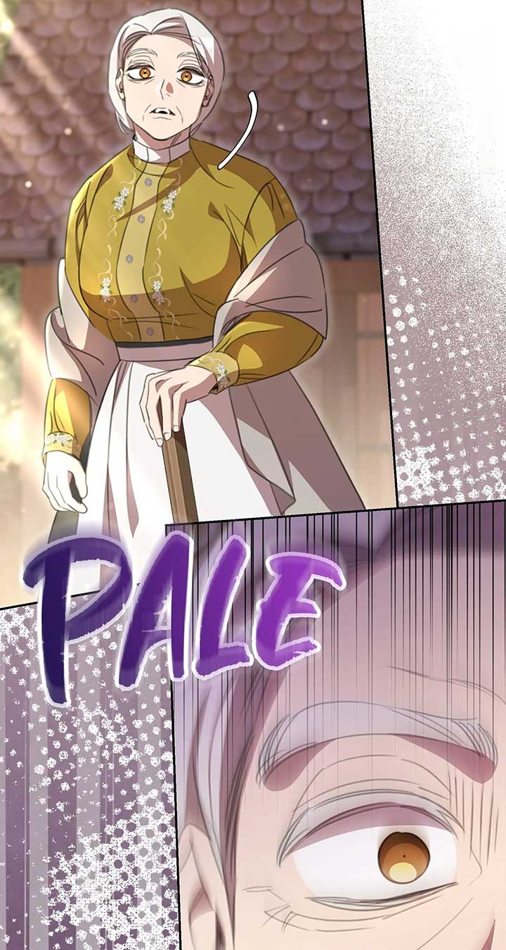 How to Choose Your Knight Chapter 40 - Page 110