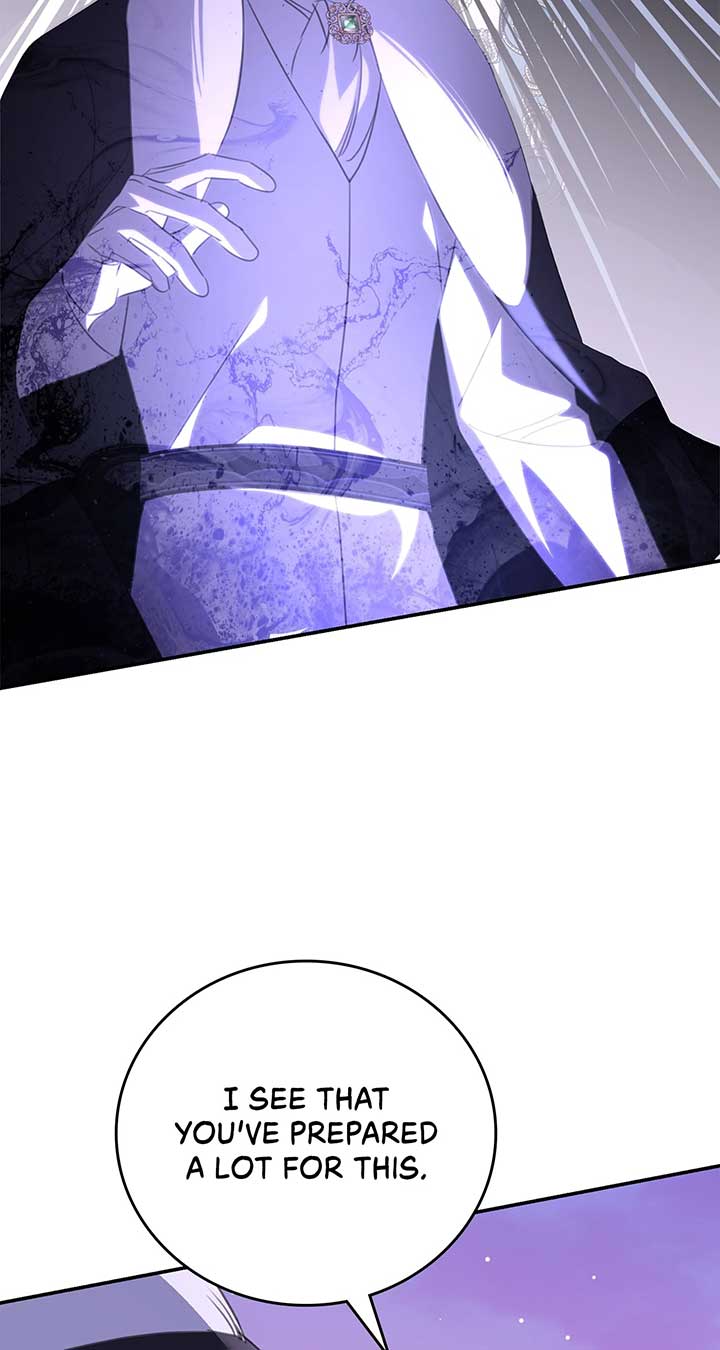 How to Choose Your Knight Chapter 40 - Page 17