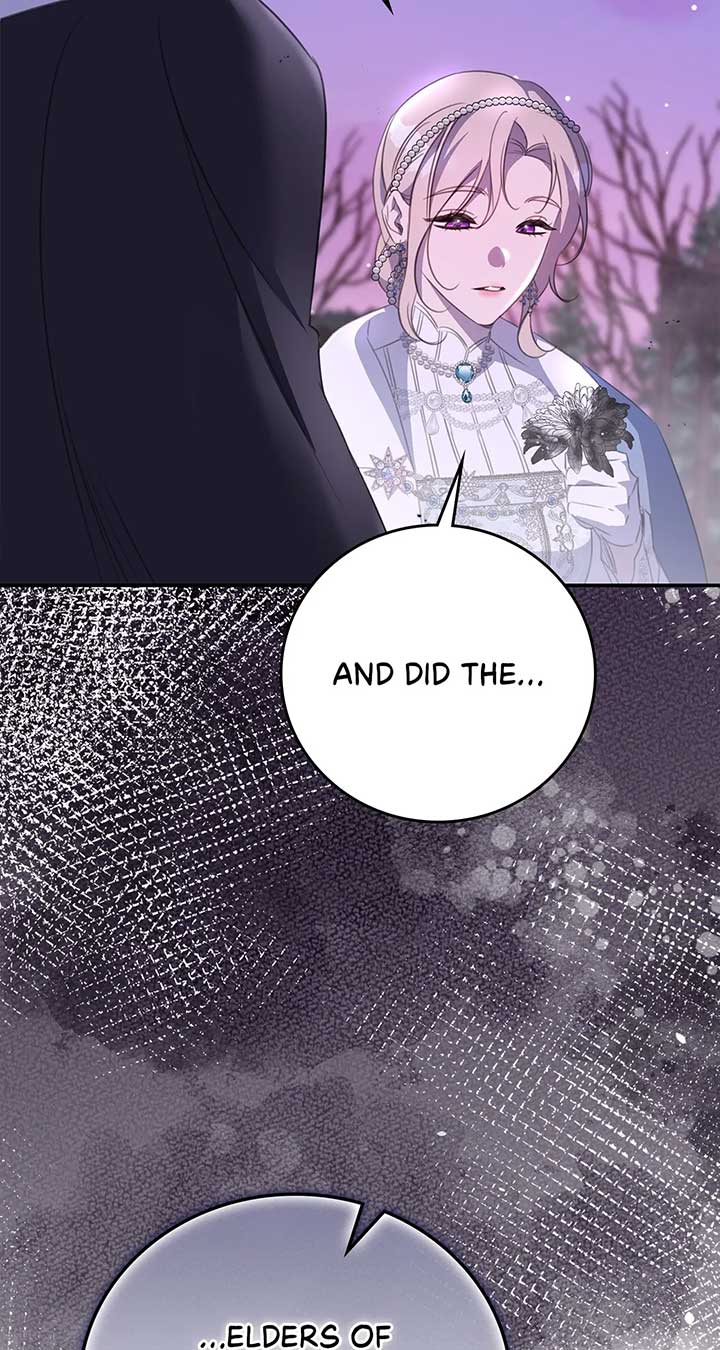 How to Choose Your Knight Chapter 40 - Page 18