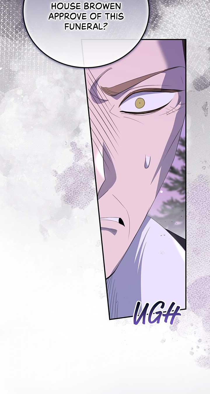 How to Choose Your Knight Chapter 40 - Page 19