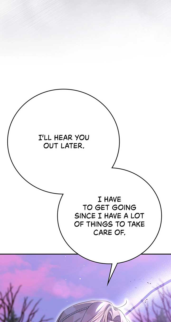 How to Choose Your Knight Chapter 40 - Page 21