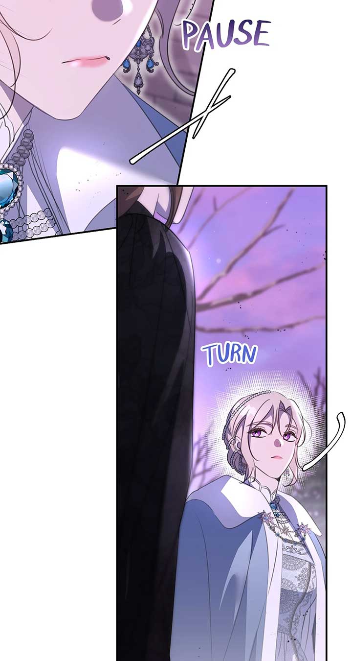 How to Choose Your Knight Chapter 40 - Page 25