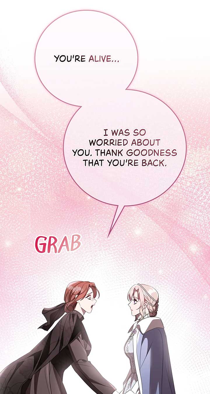 How to Choose Your Knight Chapter 40 - Page 28