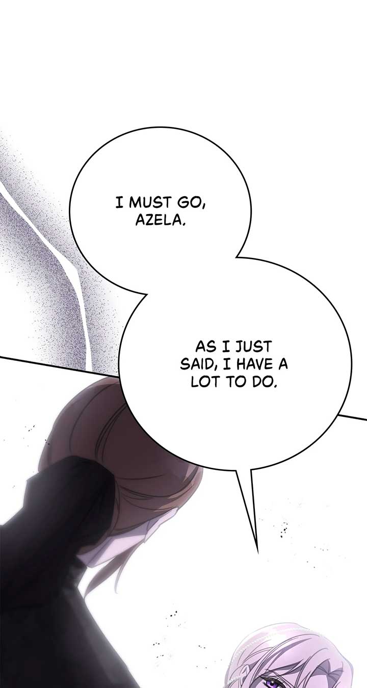 How to Choose Your Knight Chapter 40 - Page 33