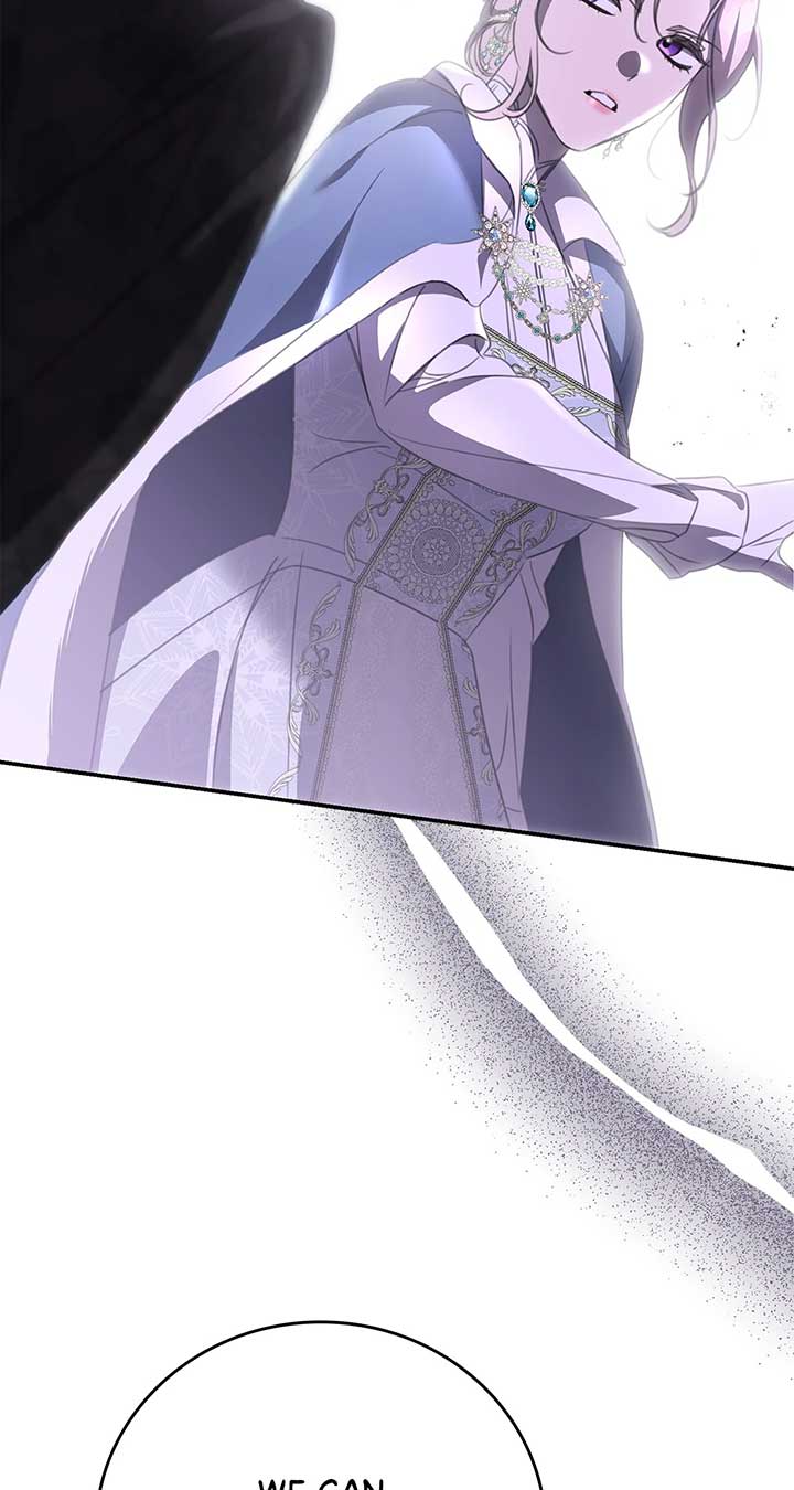 How to Choose Your Knight Chapter 40 - Page 34
