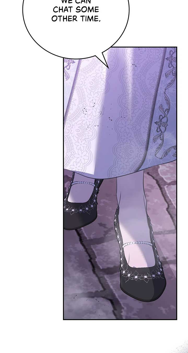How to Choose Your Knight Chapter 40 - Page 35