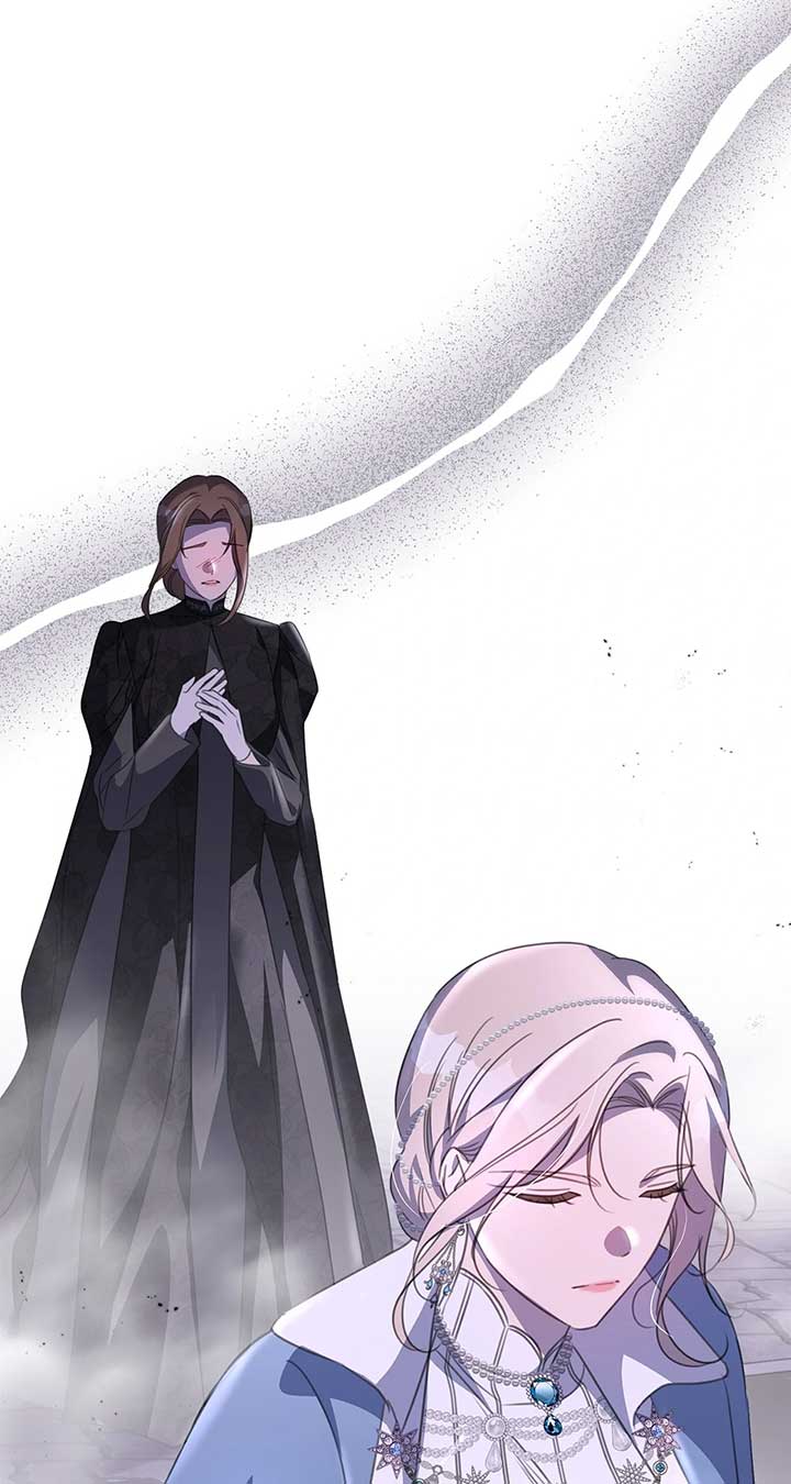 How to Choose Your Knight Chapter 40 - Page 36