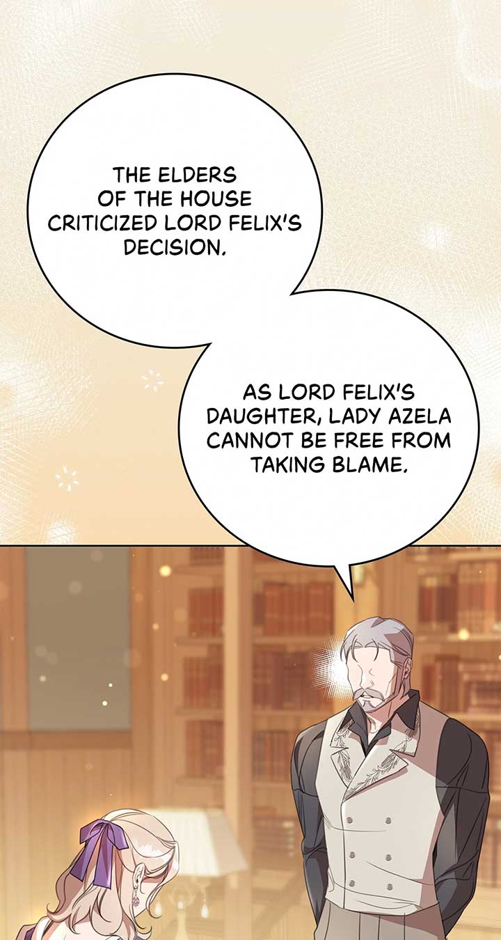 How to Choose Your Knight Chapter 40 - Page 42