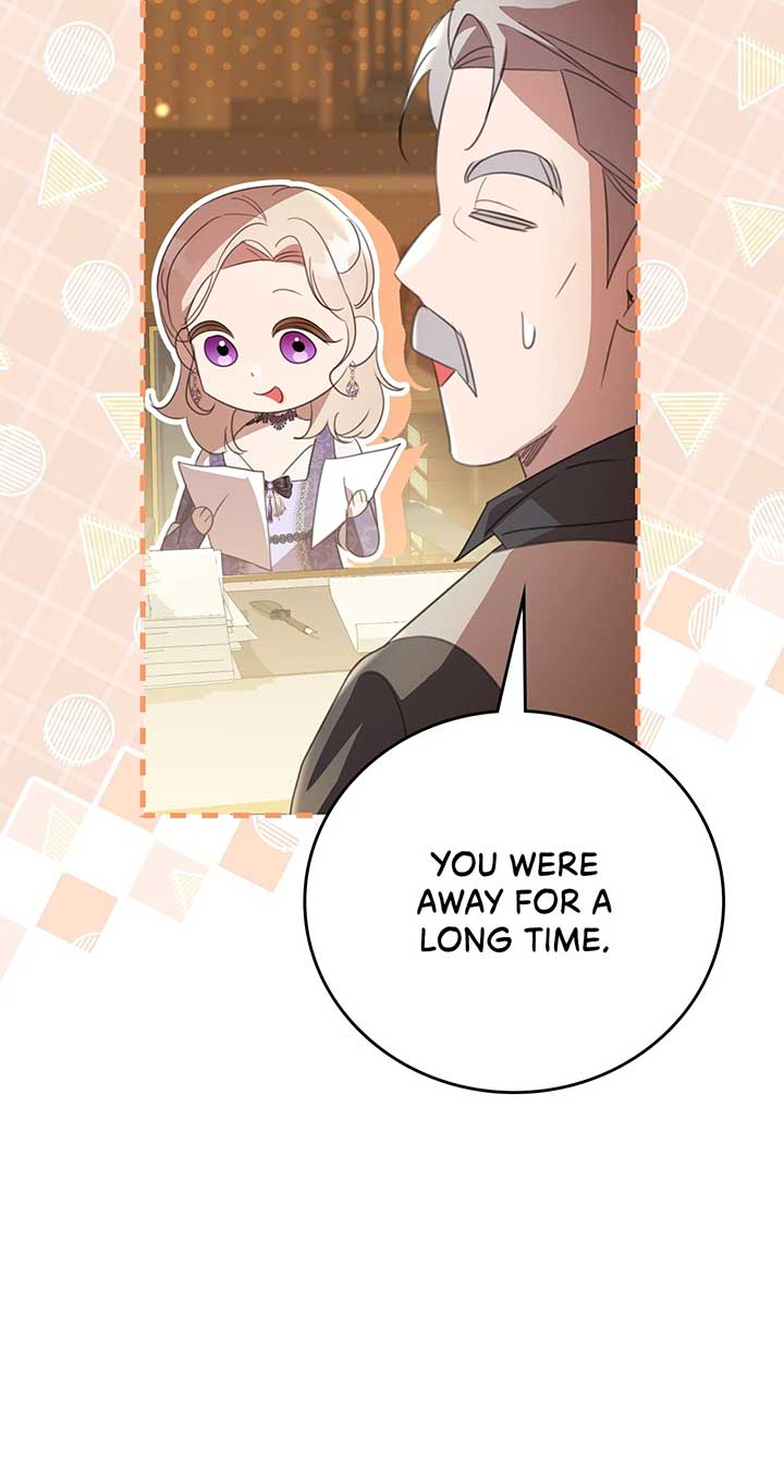 How to Choose Your Knight Chapter 40 - Page 47