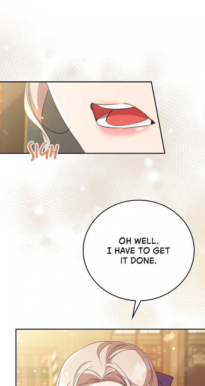 How to Choose Your Knight Chapter 40 - Page 49