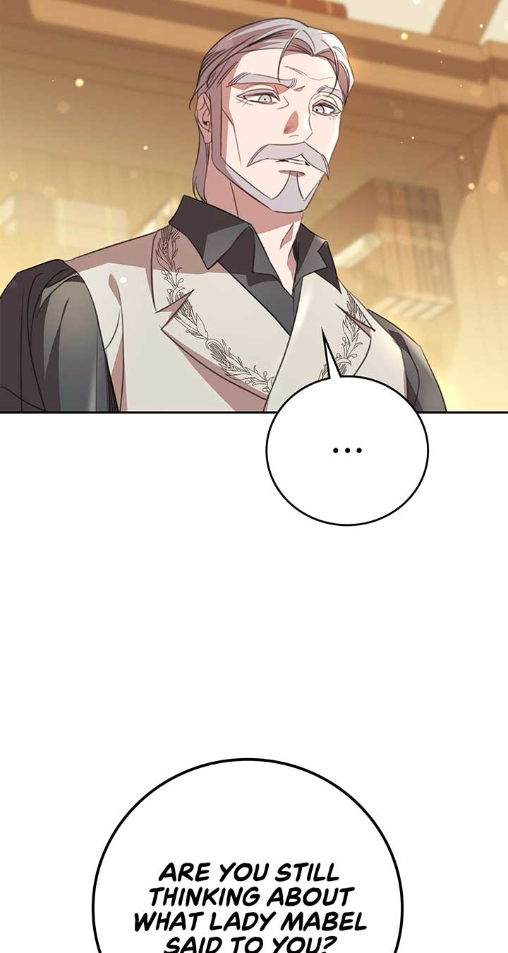 How to Choose Your Knight Chapter 40 - Page 51