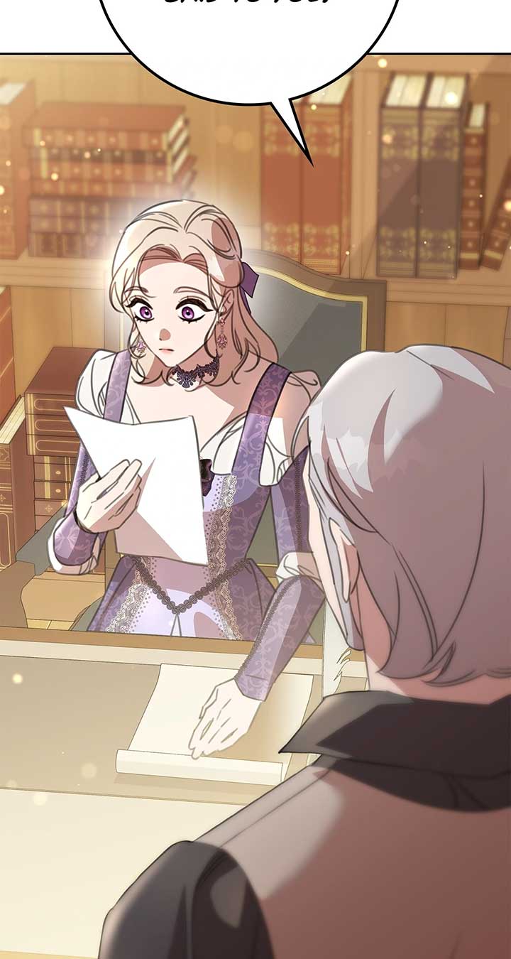 How to Choose Your Knight Chapter 40 - Page 52