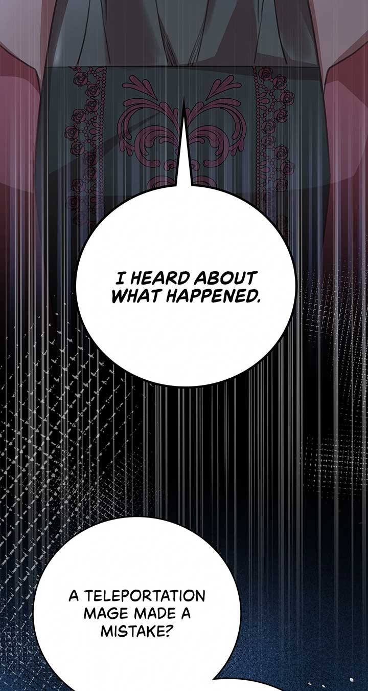 How to Choose Your Knight Chapter 40 - Page 58