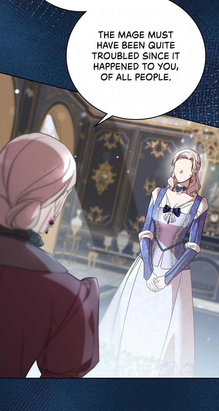 How to Choose Your Knight Chapter 40 - Page 59