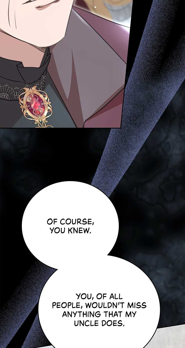 How to Choose Your Knight Chapter 40 - Page 64