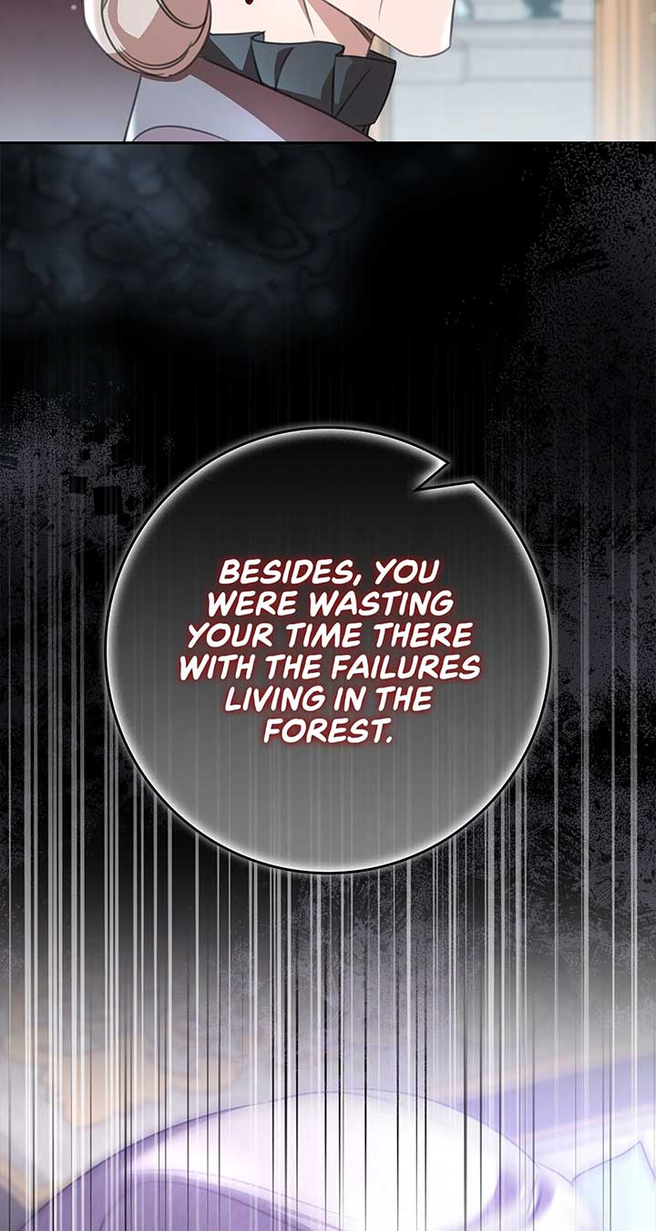How to Choose Your Knight Chapter 40 - Page 67