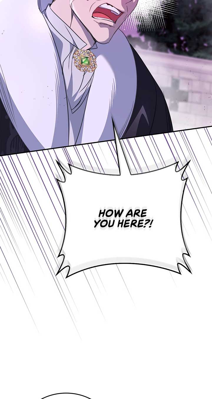 How to Choose Your Knight Chapter 40 - Page 8