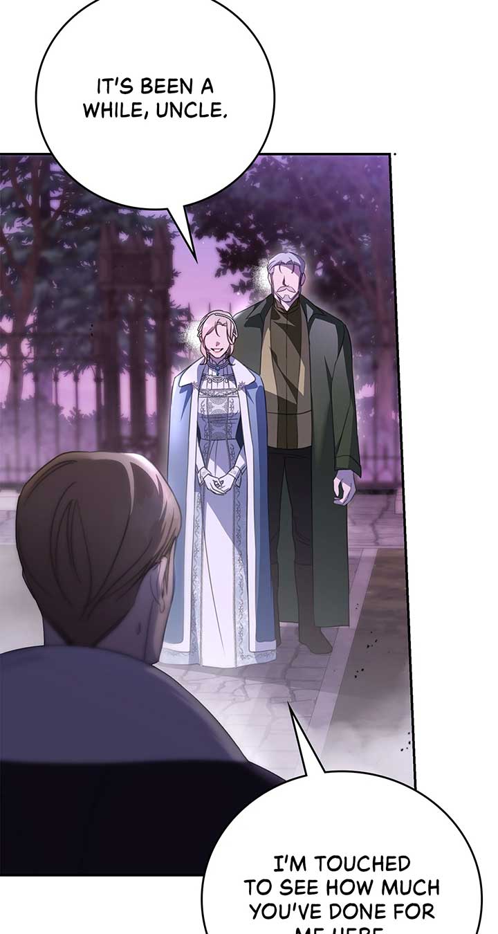 How to Choose Your Knight Chapter 40 - Page 9