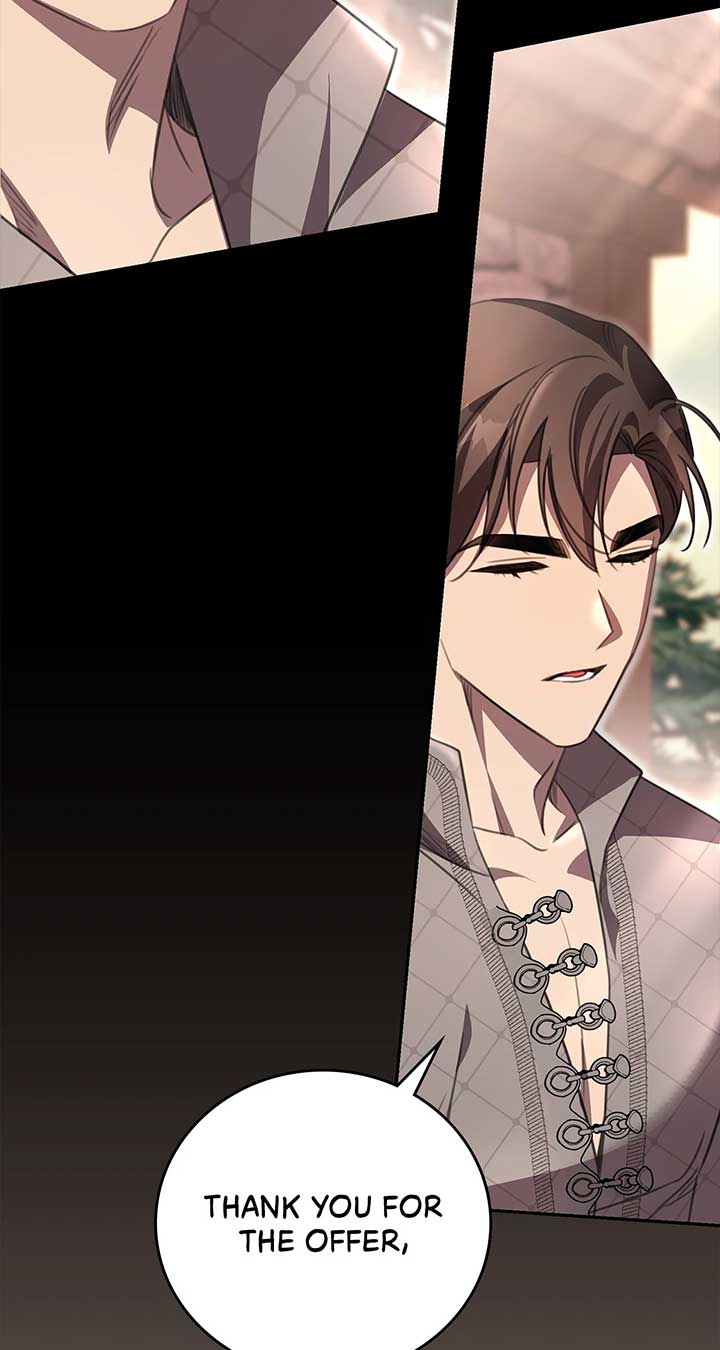 How to Choose Your Knight Chapter 40 - Page 84