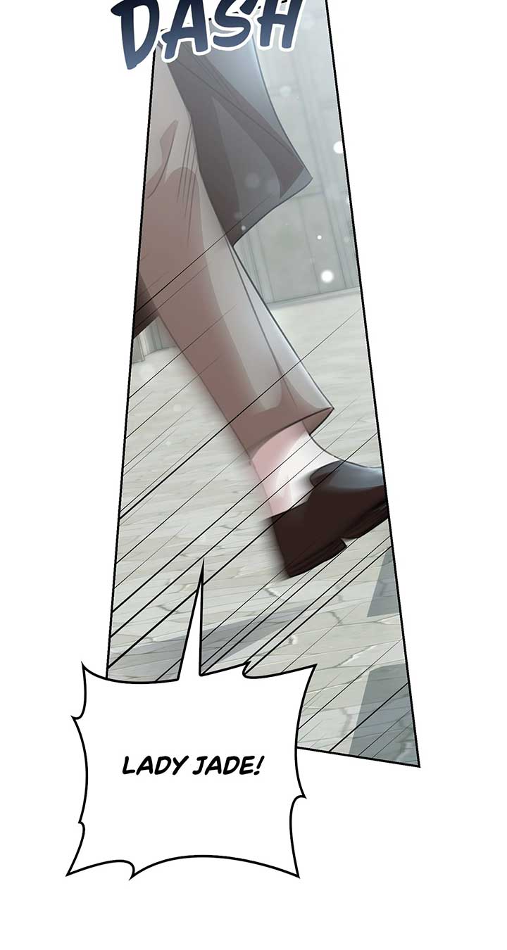 How to Choose Your Knight Chapter 40 - Page 89