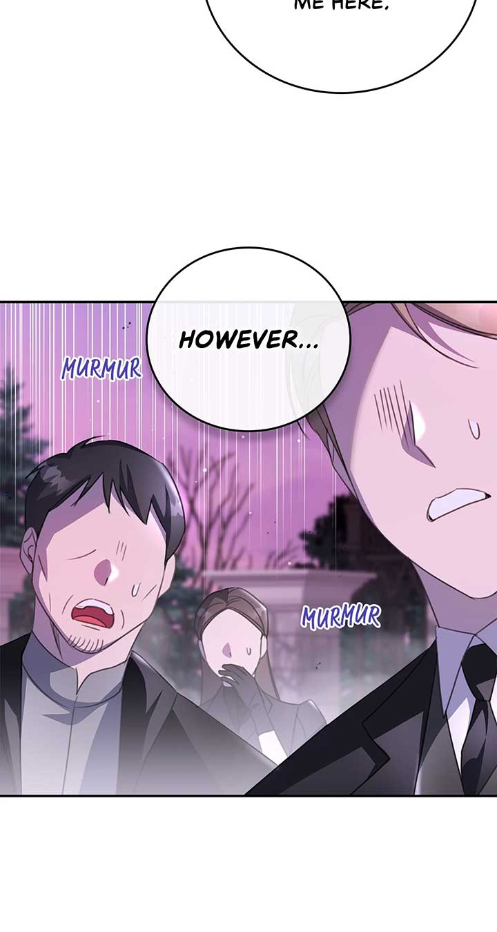 How to Choose Your Knight Chapter 40 - Page 10