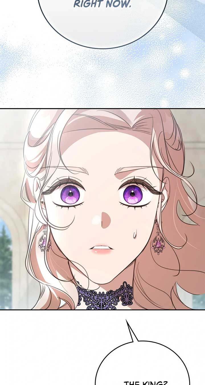 How to Choose Your Knight Chapter 40 - Page 93