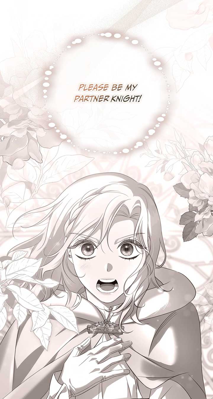 How to Choose Your Knight Chapter 41 - Page 12
