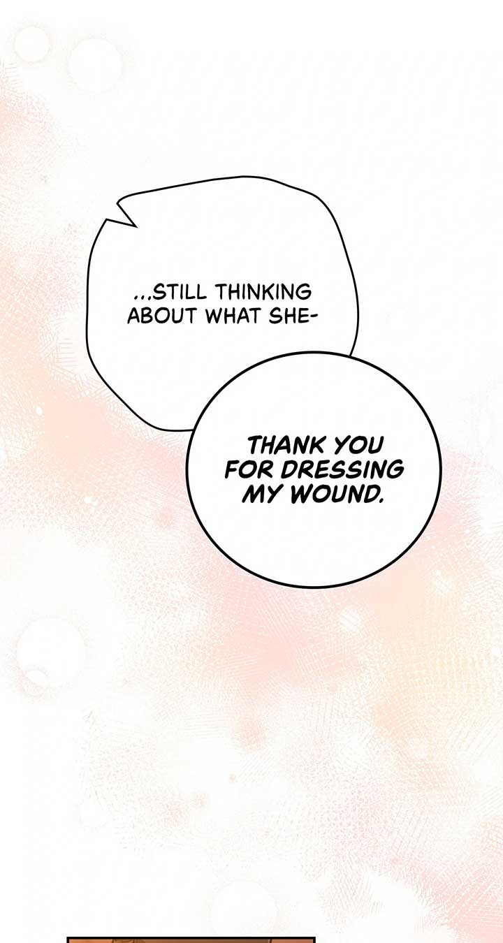 How to Choose Your Knight Chapter 41 - Page 17