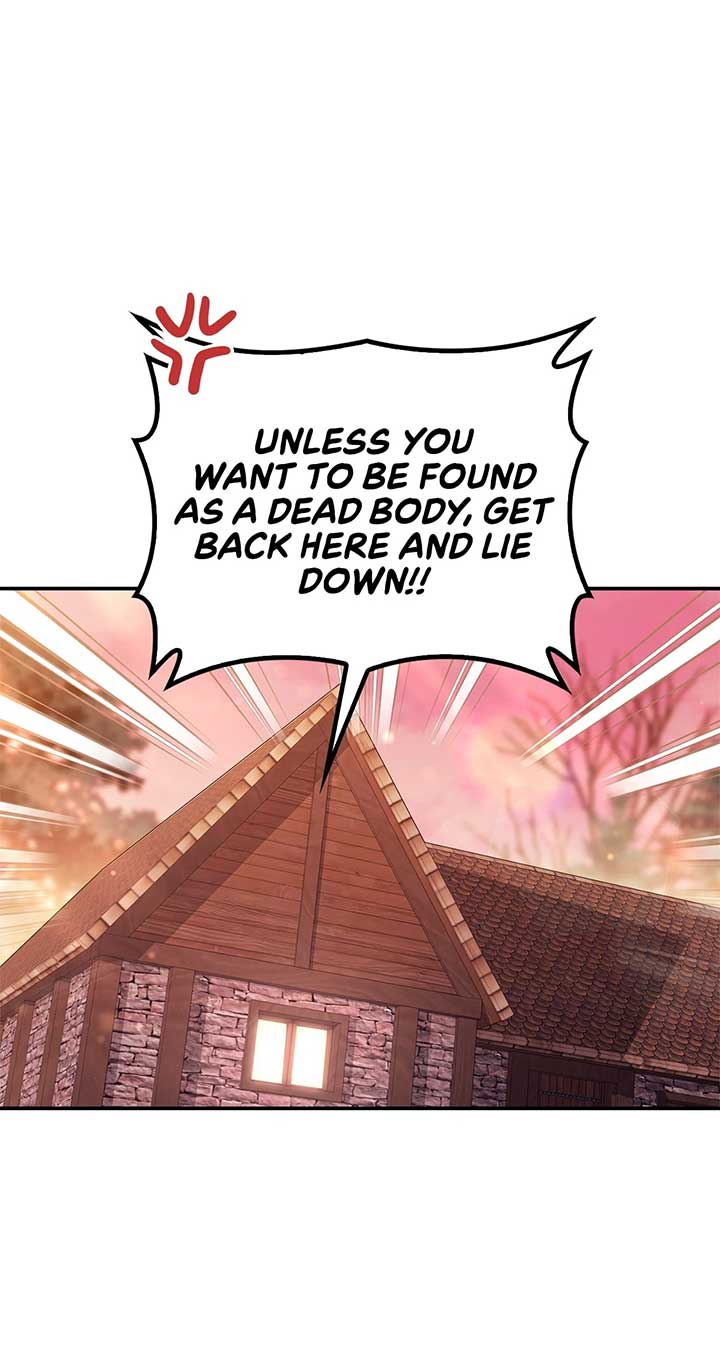 How to Choose Your Knight Chapter 41 - Page 24
