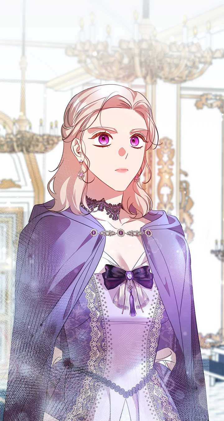 How to Choose Your Knight Chapter 41 - Page 38